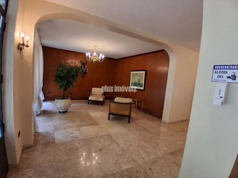 Apartamento, 3 quartos, 110 m² - Foto 4