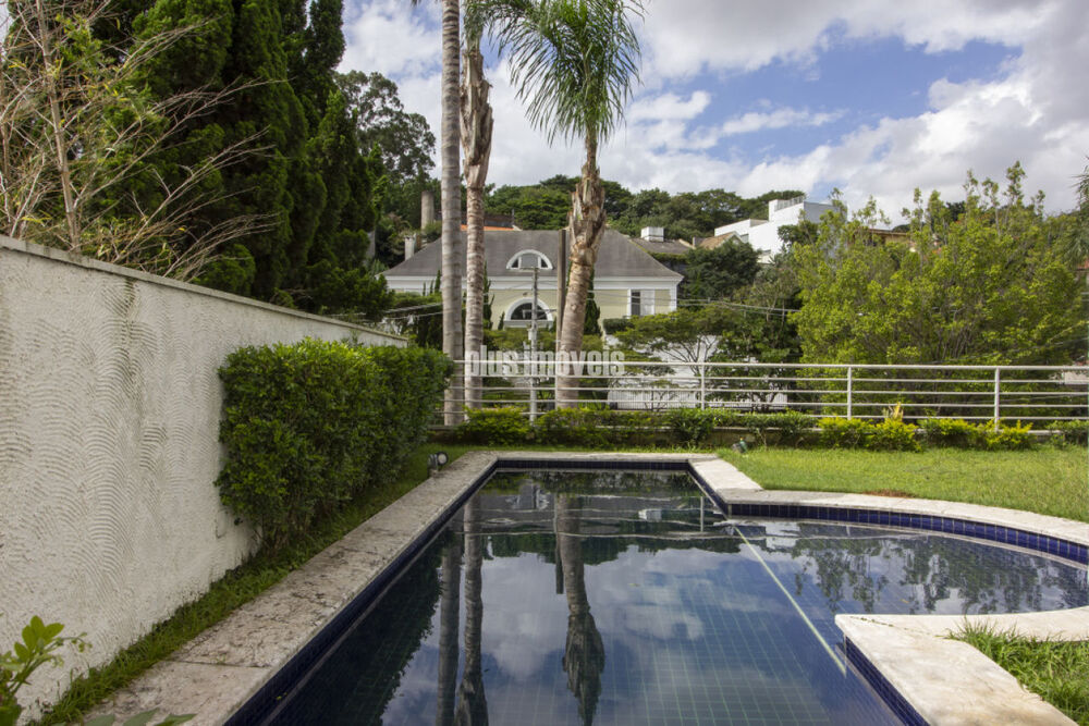 Casa, 4 quartos, 688 m² - Foto 1