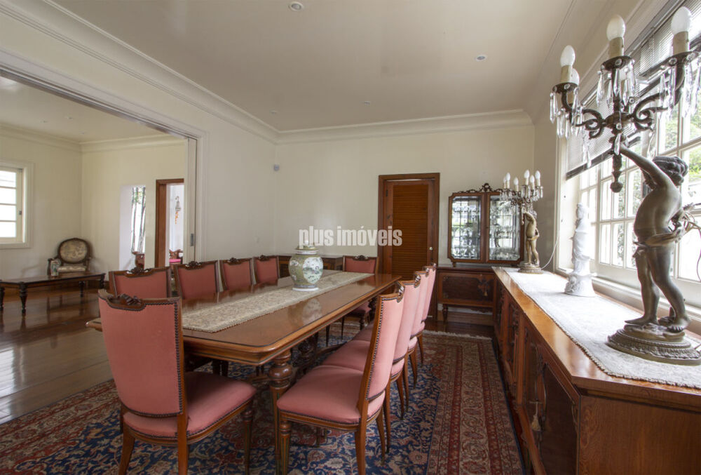 Casa, 4 quartos, 688 m² - Foto 6