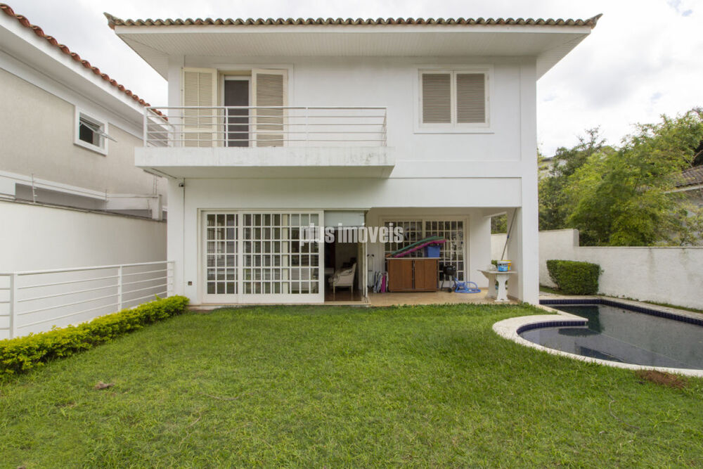 Casa, 4 quartos, 688 m² - Foto 16