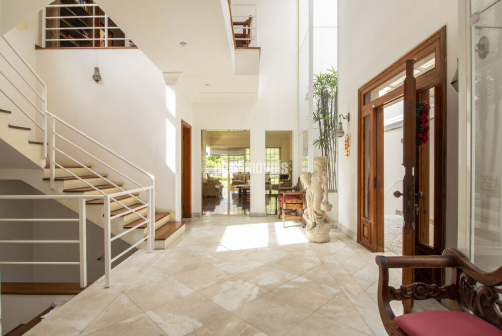 Casa, 4 quartos, 688 m² - Foto 4