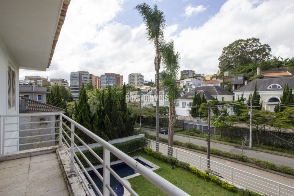 Casa, 4 quartos, 688 m² - Foto 3