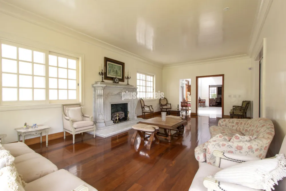 Casa, 4 quartos, 688 m² - Foto 8