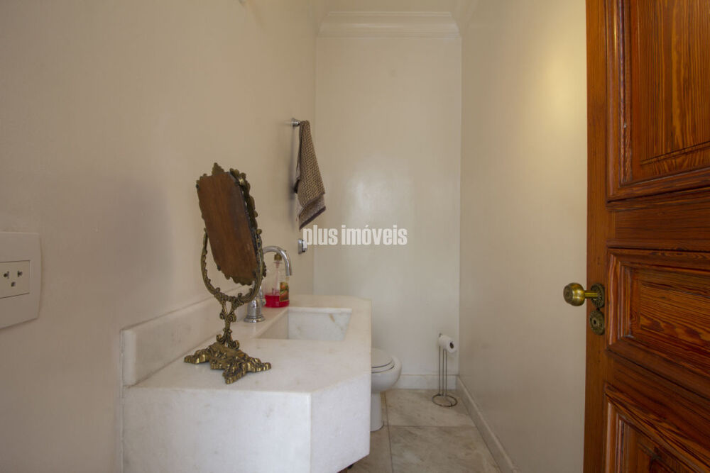 Casa, 4 quartos, 688 m² - Foto 11