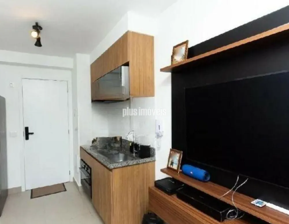 Kitnet-Studio, 31 m² - Foto 3