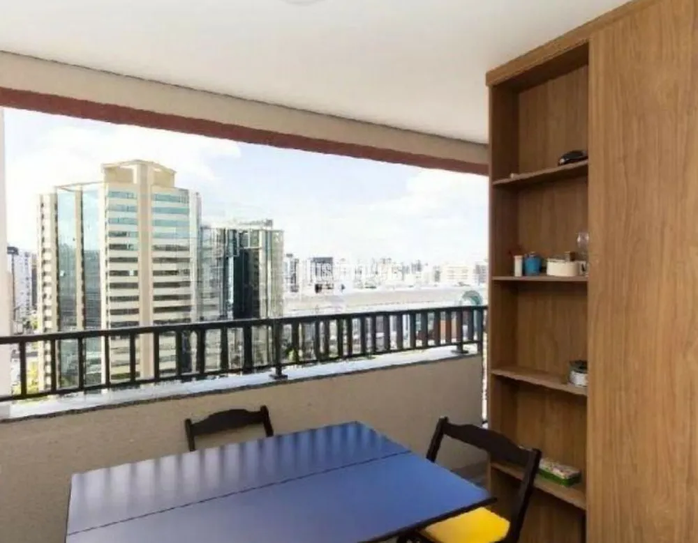 Kitnet-Studio, 31 m² - Foto 2