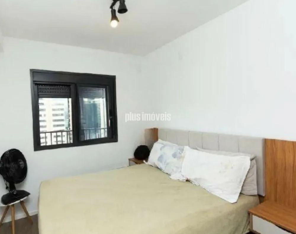 Kitnet-Studio, 31 m² - Foto 4
