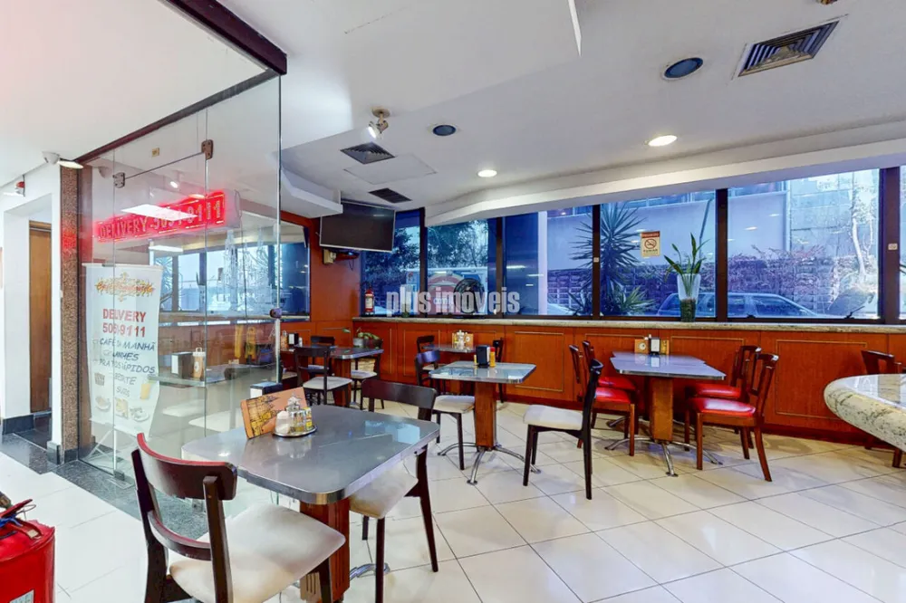 Sala-Conjunto, 52 m² - Foto 1