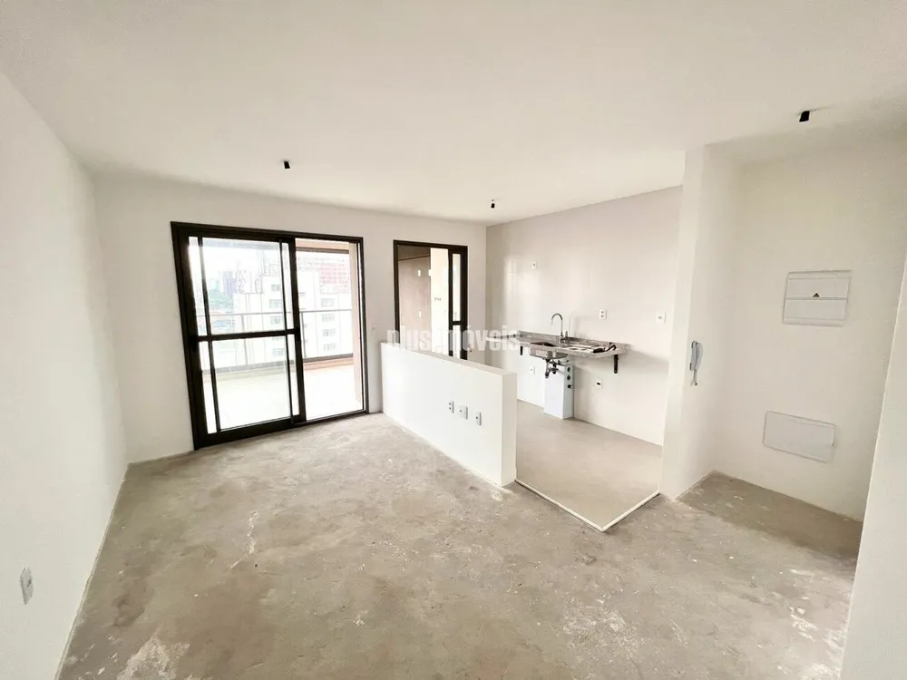 Apartamento, 2 quartos, 65 m² - Foto 2
