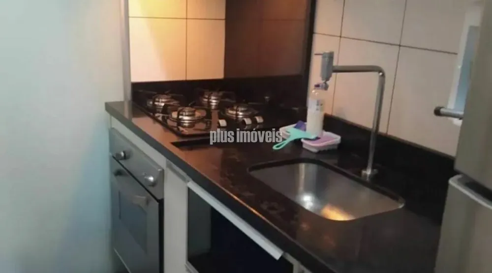 Apartamento, 2 quartos, 50 m² - Foto 2