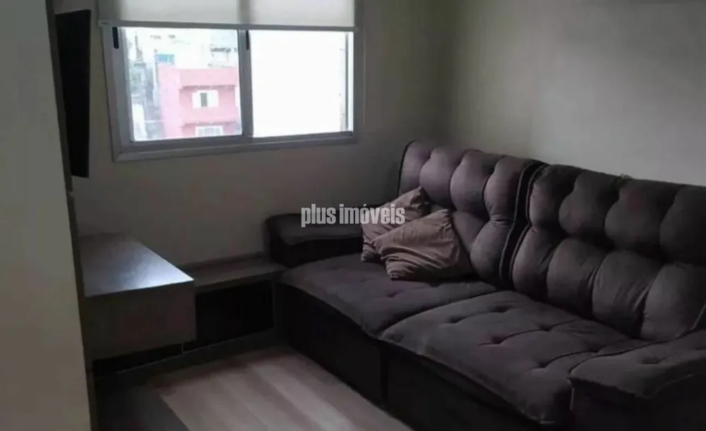 Apartamento, 2 quartos, 50 m² - Foto 1