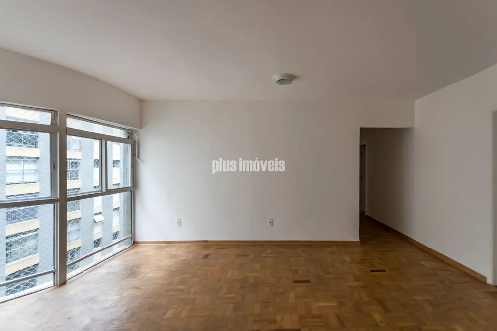 Apartamento, 3 quartos, 127 m² - Foto 2