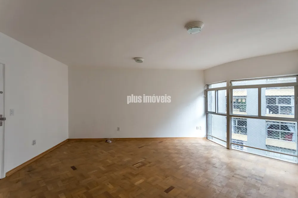 Apartamento, 3 quartos, 127 m² - Foto 1