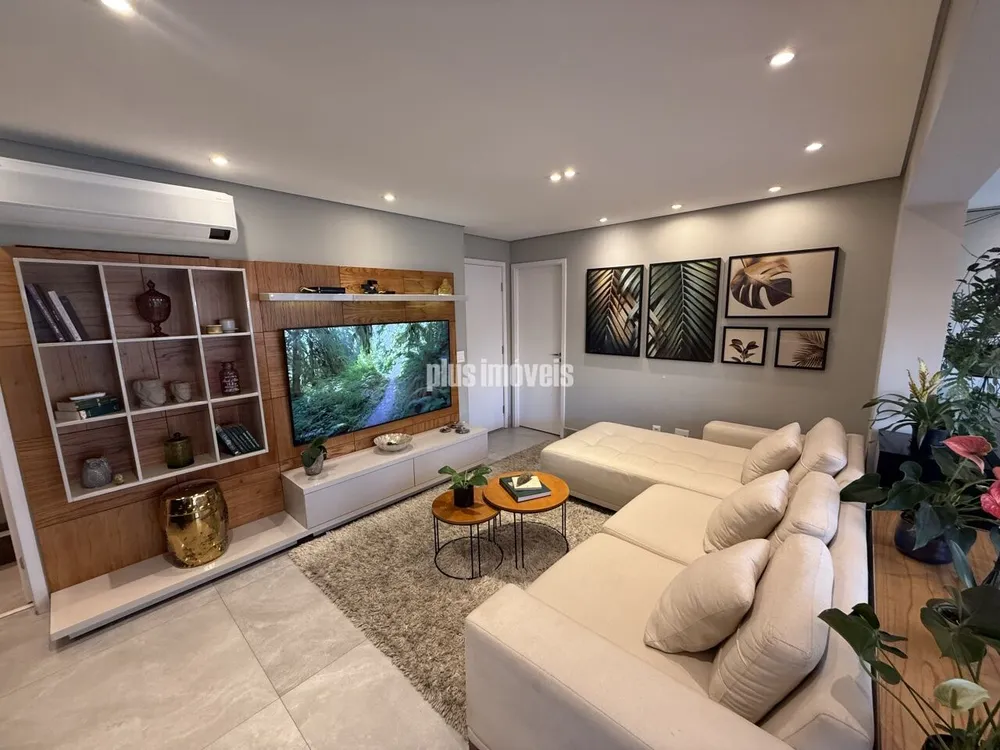 Apartamento, 2 quartos, 105 m² - Foto 4