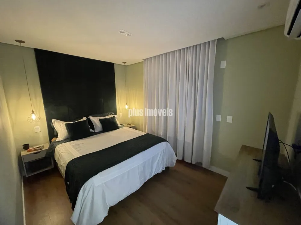 Apartamento, 2 quartos, 105 m² - Foto 2
