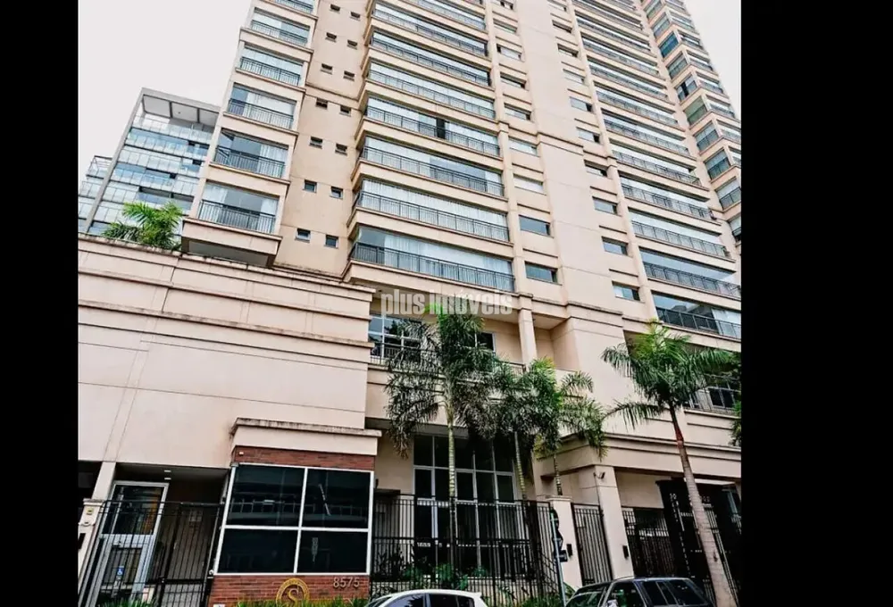 Apartamento, 3 quartos, 213 m² - Foto 4