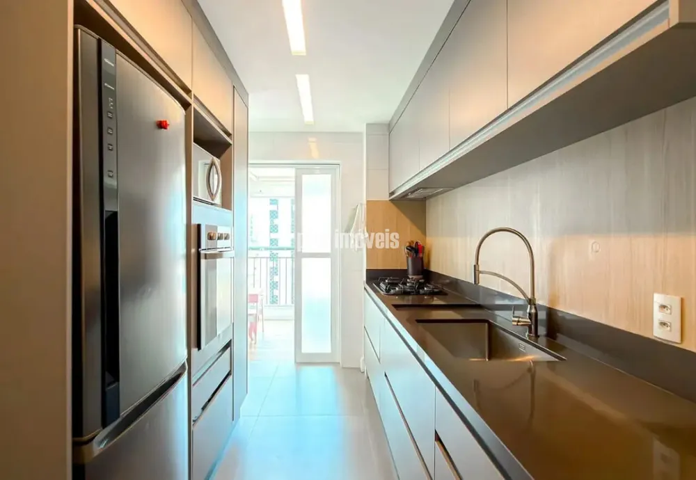 Apartamento, 3 quartos, 213 m² - Foto 2