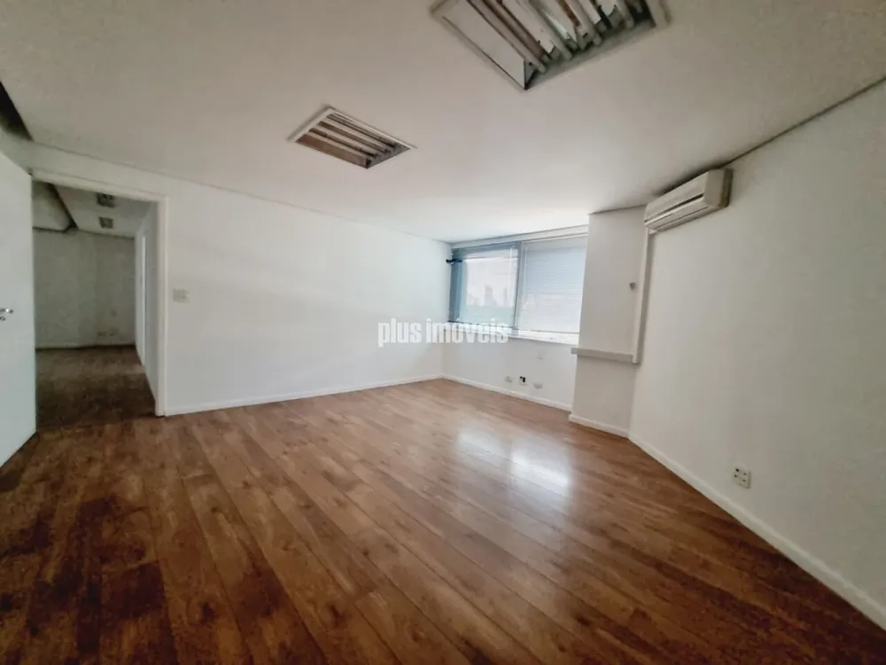 Sala-Conjunto, 204 m² - Foto 1