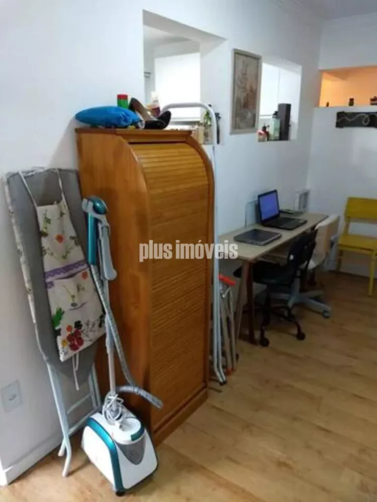 Apartamento, 3 quartos, 90 m² - Foto 1