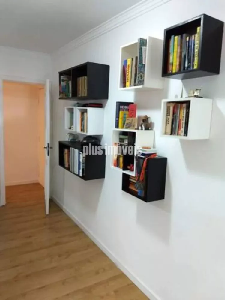 Apartamento, 3 quartos, 90 m² - Foto 13