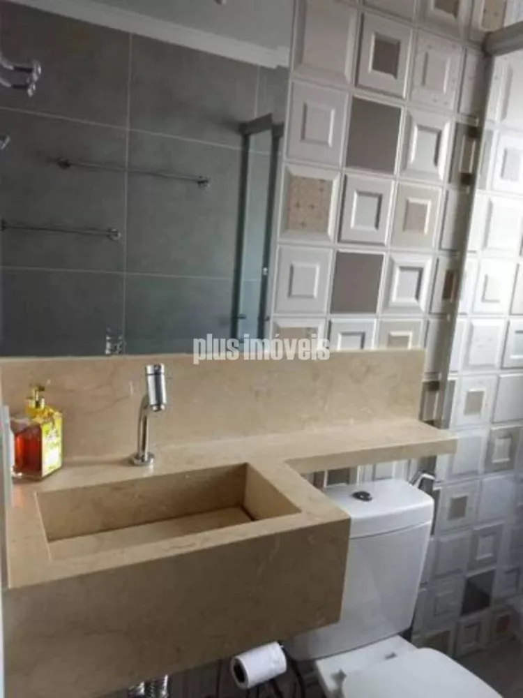 Apartamento, 3 quartos, 90 m² - Foto 4