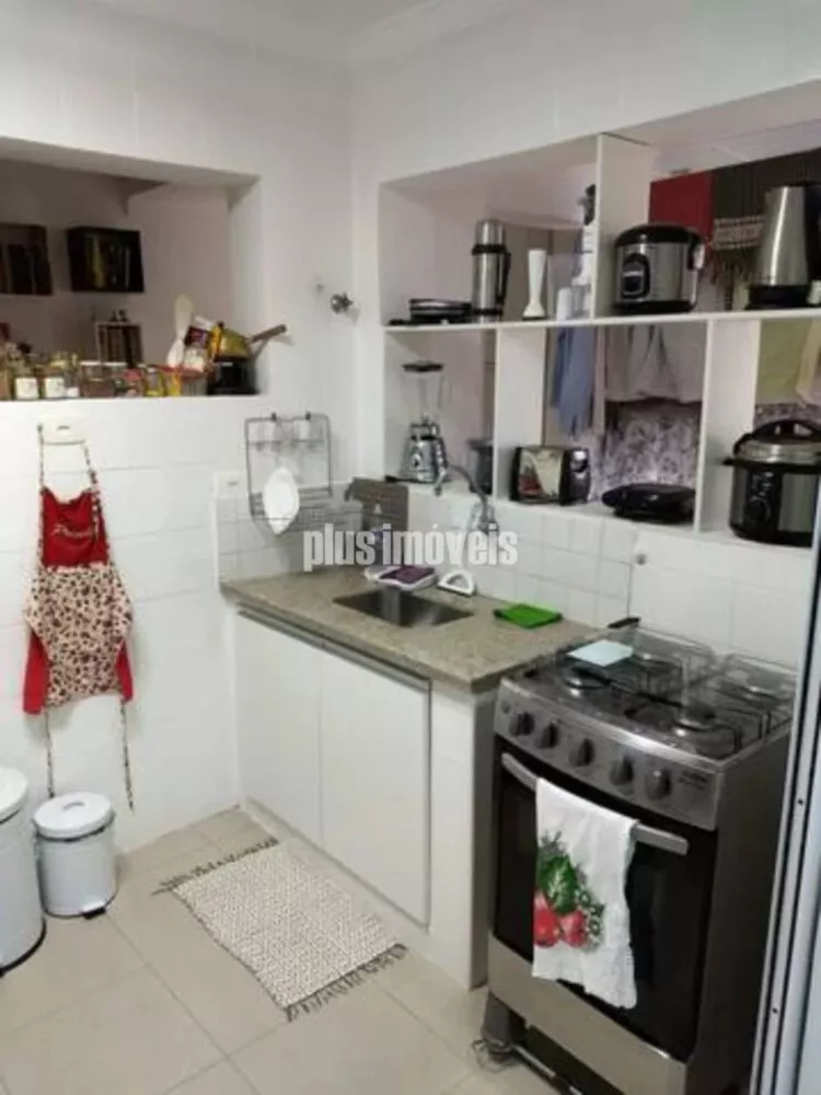 Apartamento, 3 quartos, 90 m² - Foto 7