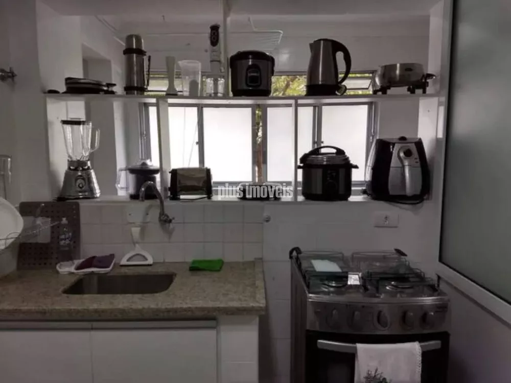 Apartamento, 3 quartos, 90 m² - Foto 2