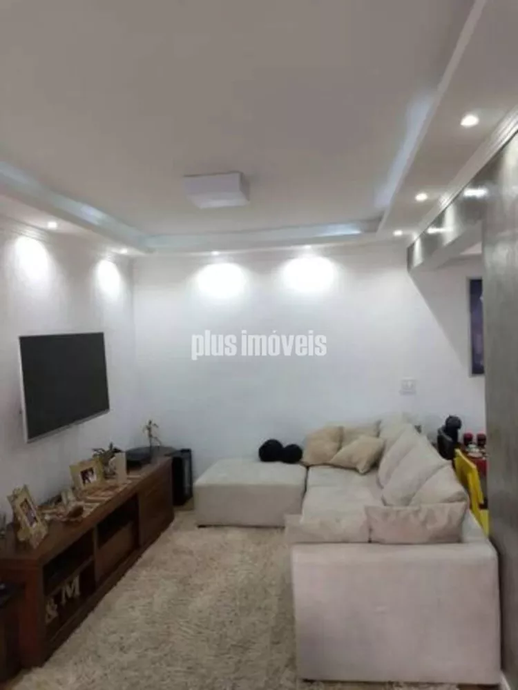 Apartamento, 3 quartos, 90 m² - Foto 11