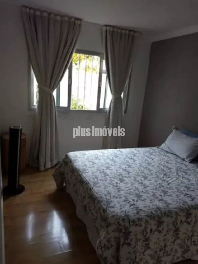 Apartamento, 3 quartos, 90 m² - Foto 8