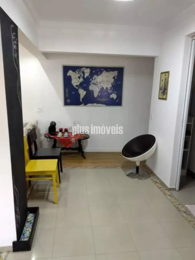 Apartamento, 3 quartos, 90 m² - Foto 6