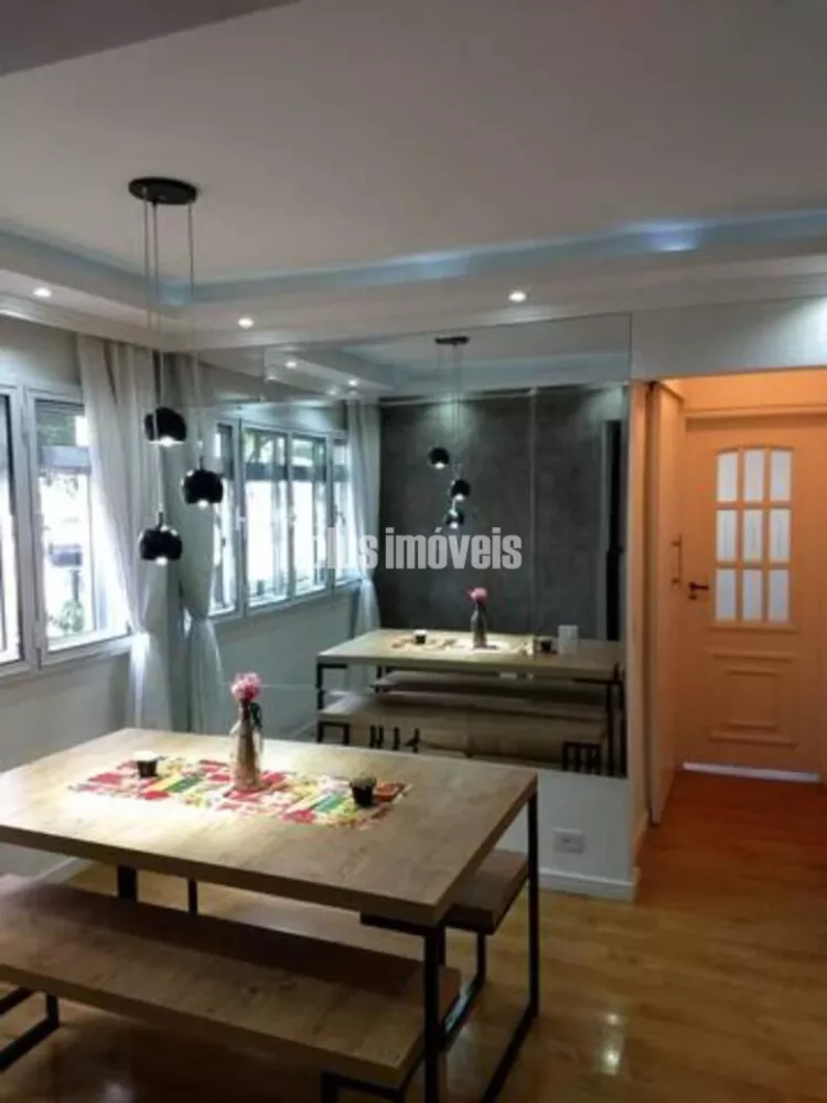 Apartamento, 3 quartos, 90 m² - Foto 12