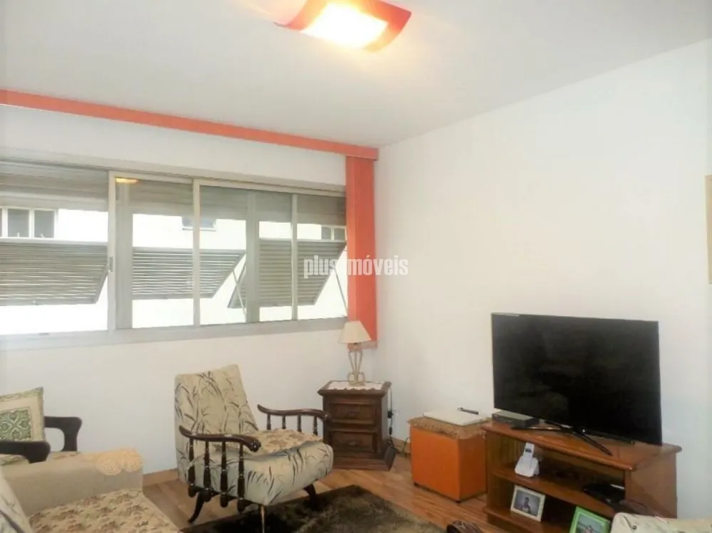 Apartamento, 3 quartos, 144 m² - Foto 6