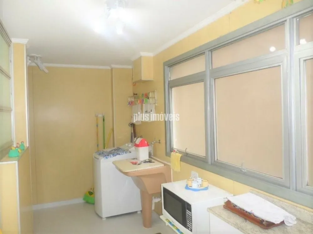 Apartamento, 3 quartos, 144 m² - Foto 1