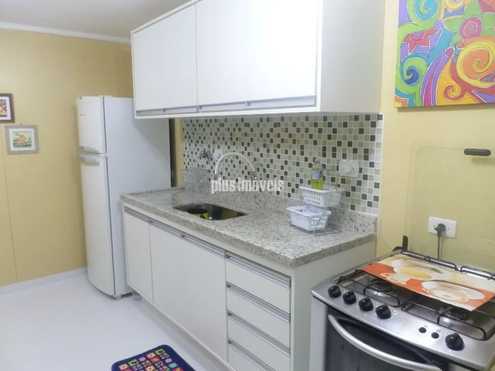 Apartamento, 3 quartos, 144 m² - Foto 8