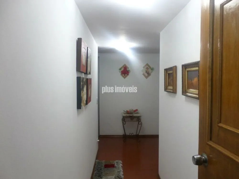 Apartamento, 3 quartos, 144 m² - Foto 4