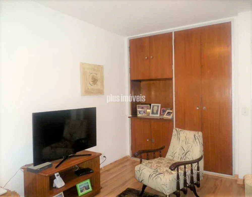 Apartamento, 3 quartos, 144 m² - Foto 3