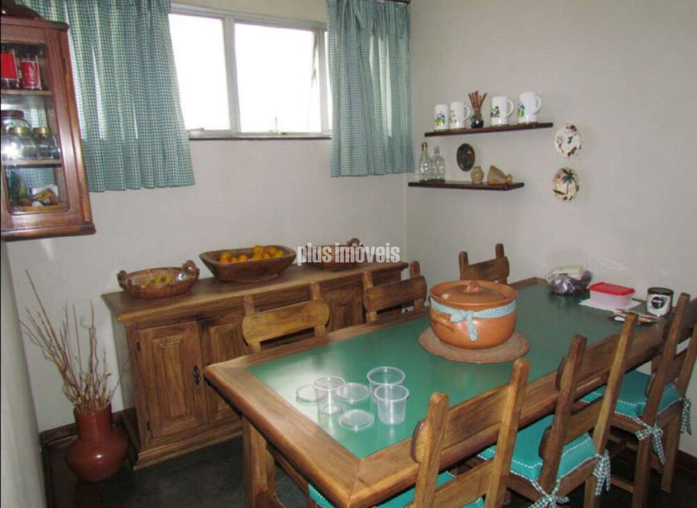 Apartamento, 3 quartos, 193 m² - Foto 1