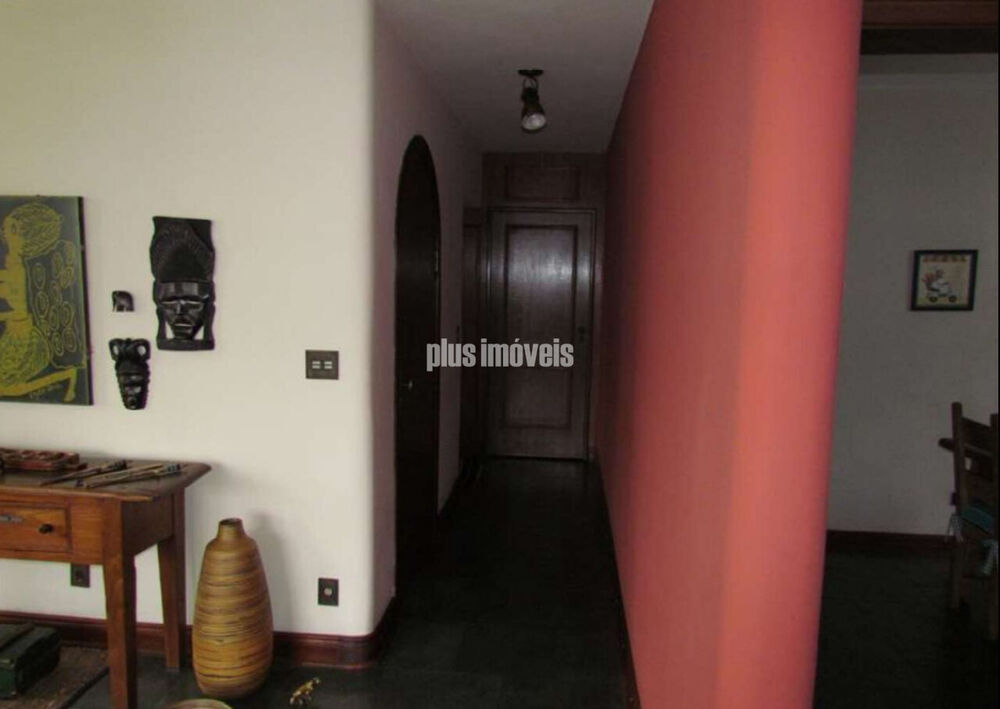 Apartamento, 3 quartos, 193 m² - Foto 5