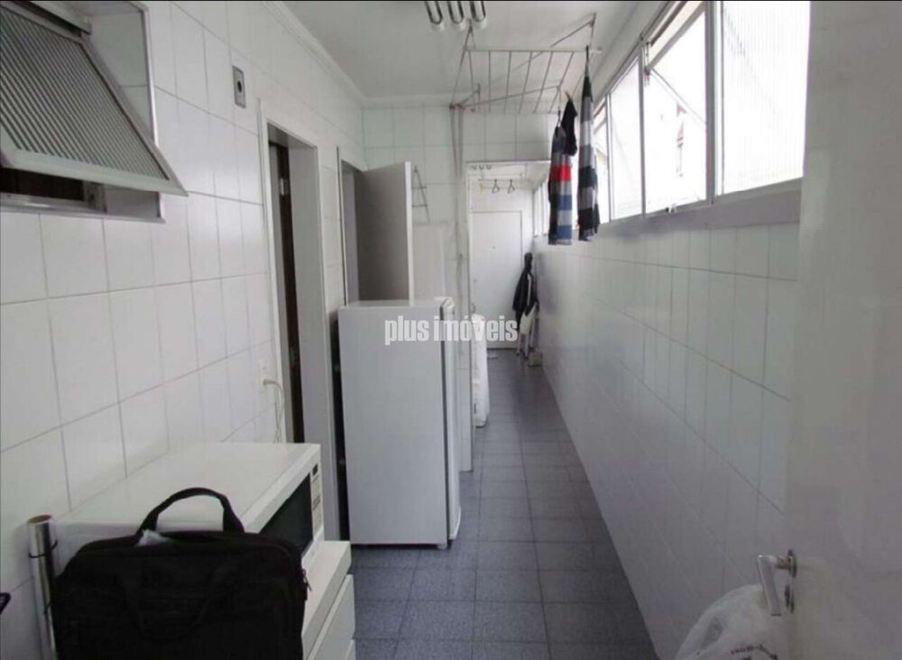 Apartamento, 3 quartos, 193 m² - Foto 7