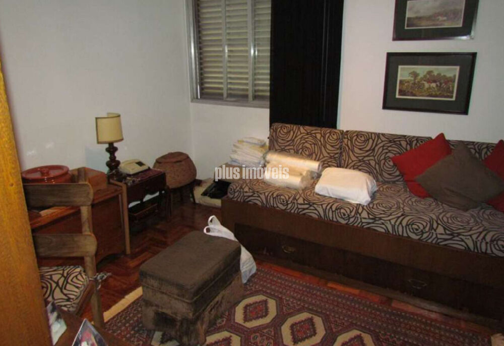 Apartamento, 3 quartos, 193 m² - Foto 11