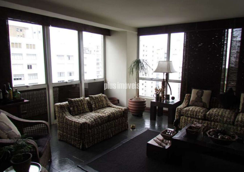 Apartamento, 3 quartos, 193 m² - Foto 15