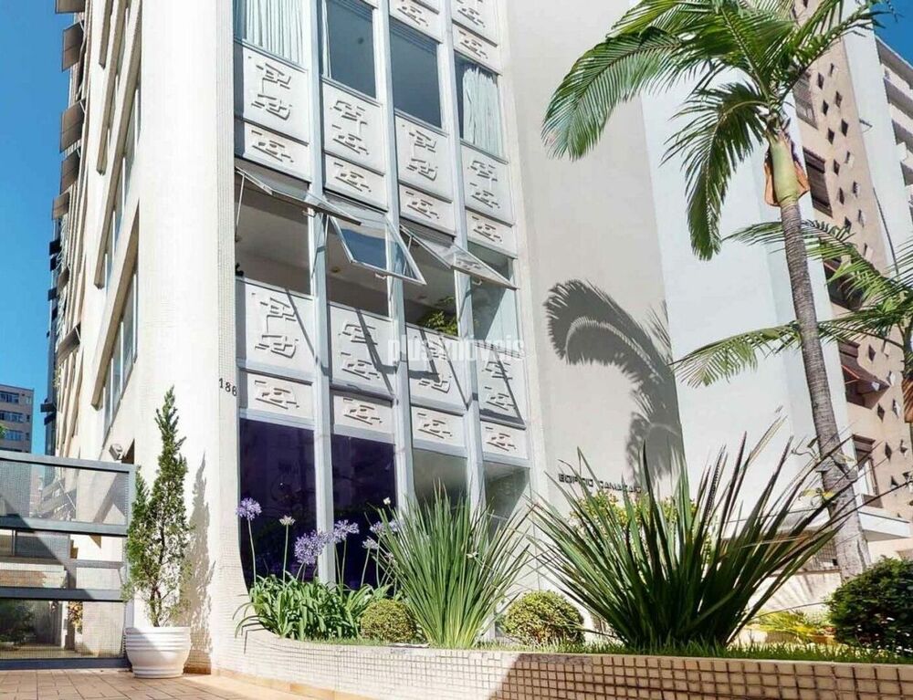 Apartamento, 3 quartos, 193 m² - Foto 16