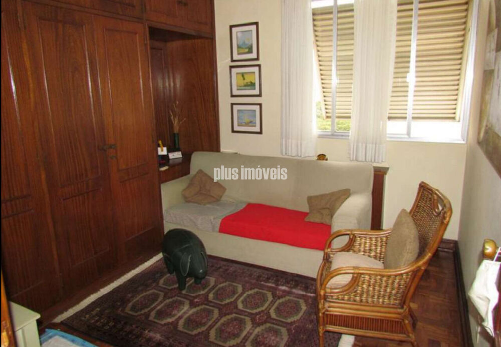 Apartamento, 3 quartos, 193 m² - Foto 8