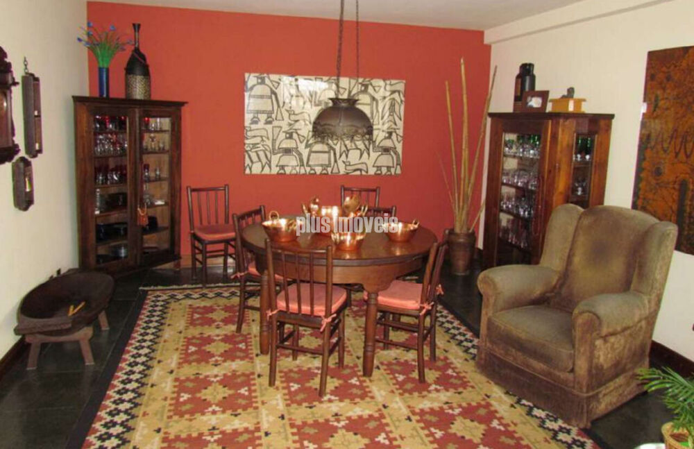 Apartamento, 3 quartos, 193 m² - Foto 6