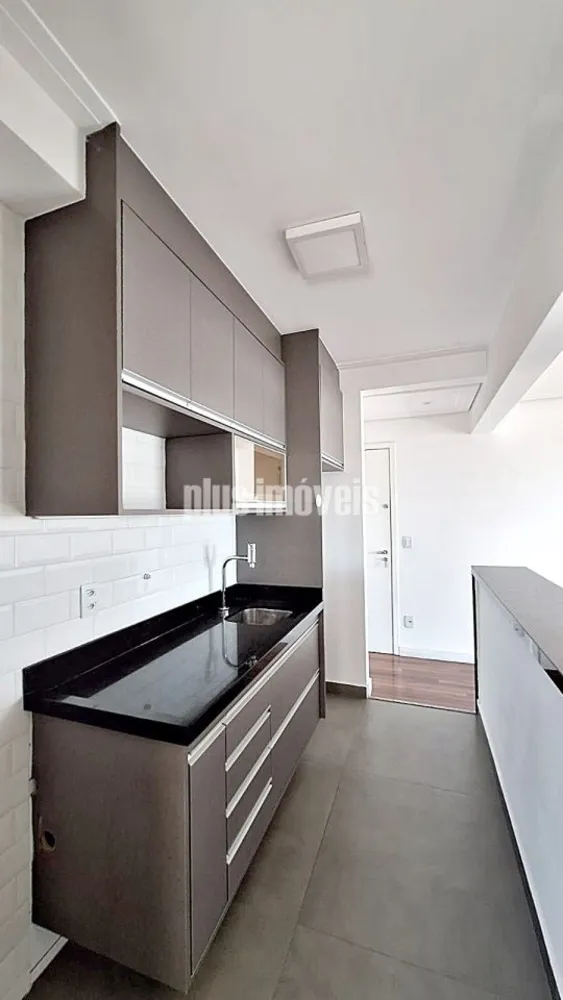 Apartamento, 2 quartos, 69 m² - Foto 3