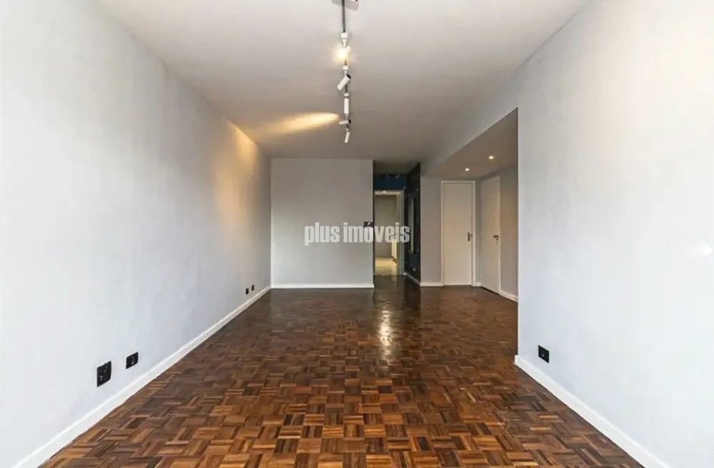 Apartamento, 3 quartos, 116 m² - Foto 1