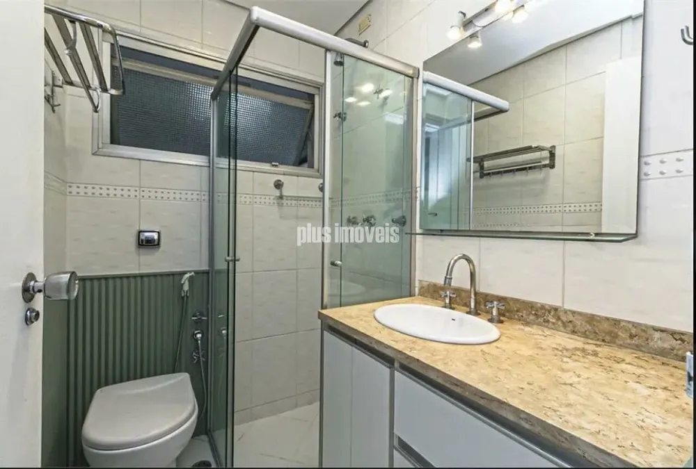 Apartamento, 3 quartos, 116 m² - Foto 2