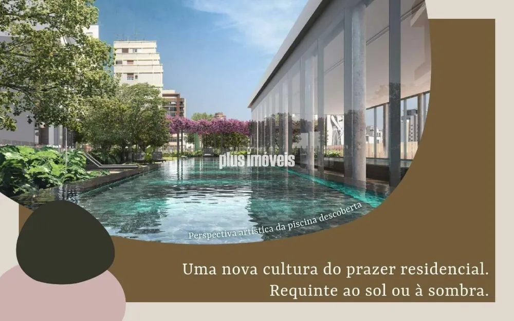 Apartamento, 3 quartos, 178 m² - Foto 4