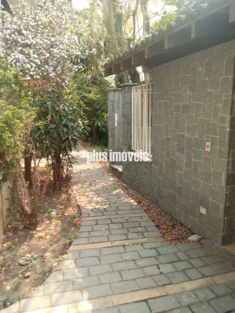 Casa, 4 quartos, 753 m² - Foto 16