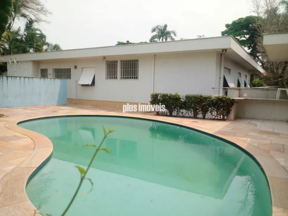 Casa, 4 quartos, 753 m² - Foto 13